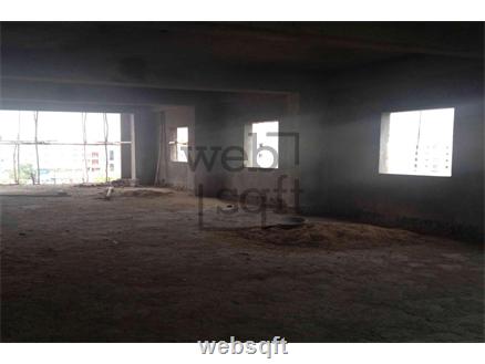 Commercial Office Space for Rent in Telangana